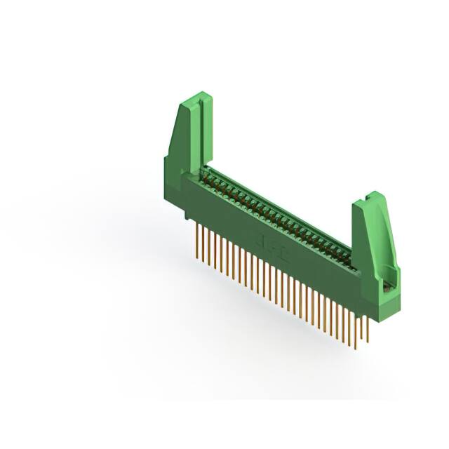 345-054-540-588 EDAC Inc.  Edgeboard Connectors